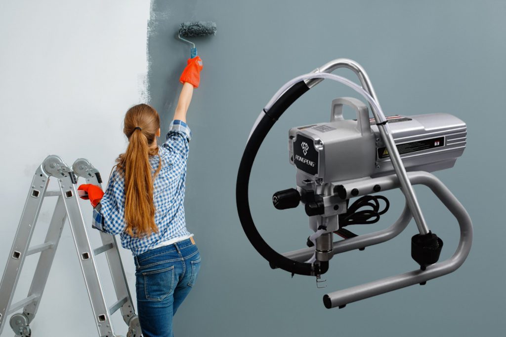 High-Tech Painting Gadgets_ Are They Worth The Investment For Your Next Project