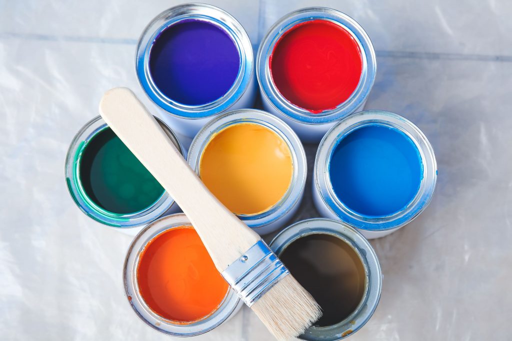 The Guide to Allen Painting Experts_ Your Trusted Source for All Things House Painting