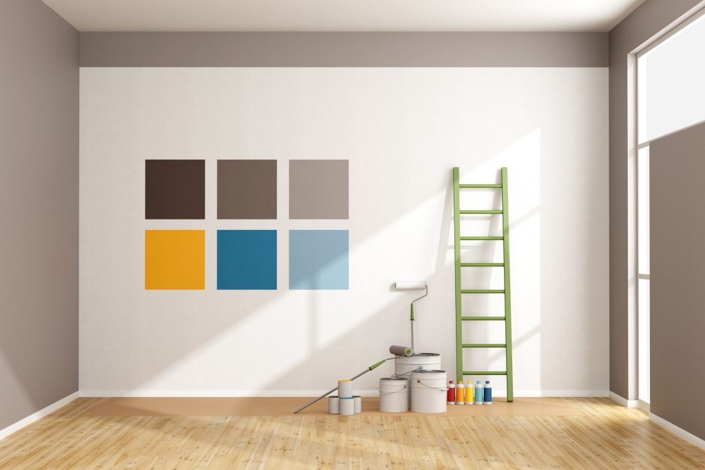 Selecting the Right Tools_ Tools and Equipment for Every Painting Project